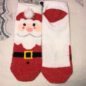 Christmas Socks Never Been Worn